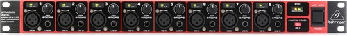 Behringer ada8200 adat - behringer,