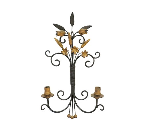 Applique parete vintage - applique,