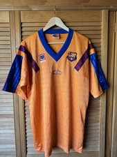 Maglia da trasferta Barcellona