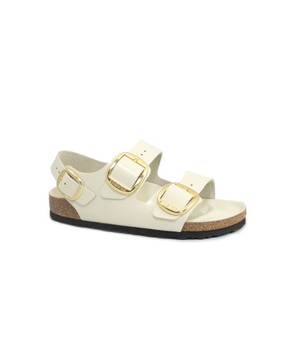 Birkenstock milano big buckle - birkenstock,