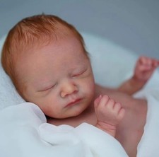 Kit bambola reborn - bambola,