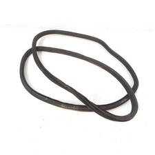 Guarnizione portiera anteriore destra Opel Corsa D 1.2 B 63KW 2011 cod mot A12XE