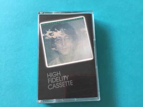 Mfsl john lennon - lennon, mobile