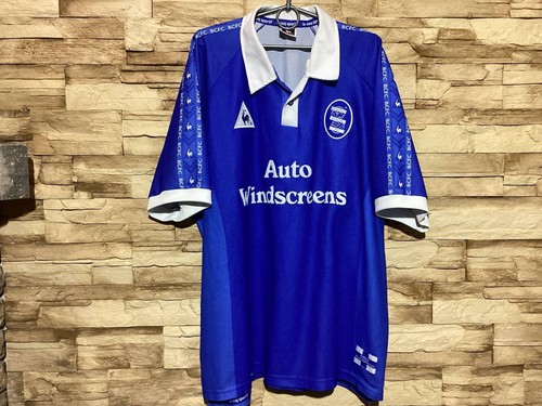Maglia calcio birmingham city - maglia,
