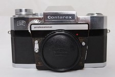 Zeiss Ikon Contarex