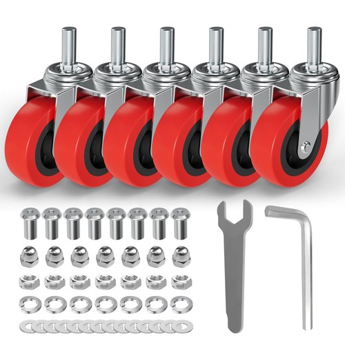 Pack creeper wheels - pack,