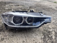 Fanale Anteriore Dx BMW 320d F30/F31