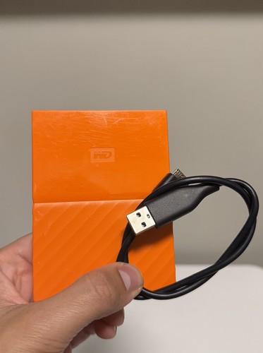 Passport 1tb disco - my,