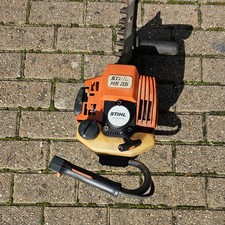 Tagliasiepi STIHL HS85 - ROTTURA PER RICAMBI