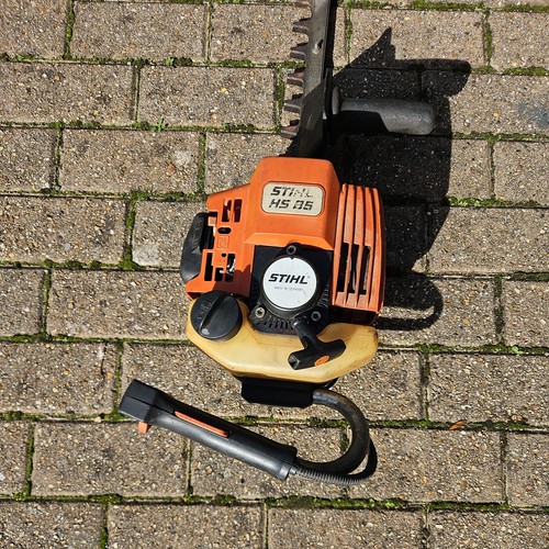 Tagliasiepi stihl hs85 - tagliasiepi,