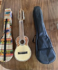 Charango 10 Strings Guitar