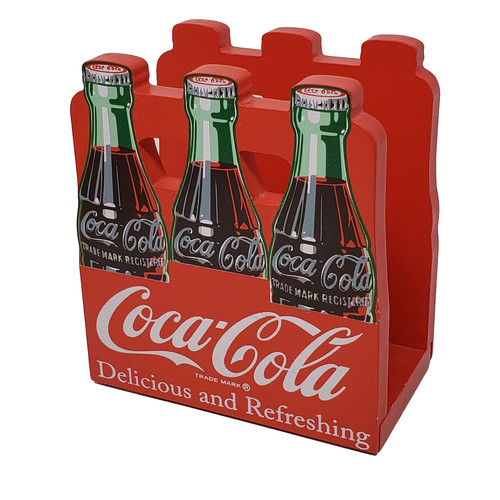 Porta tovaglioli coca - porta,