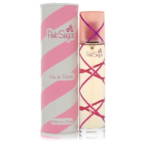 Zucchero rosa aquolina eau - di,