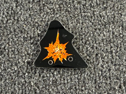 Williams tomcat flipper - tomcat,