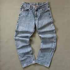 Jeans Levi's 501 XX Button Fly