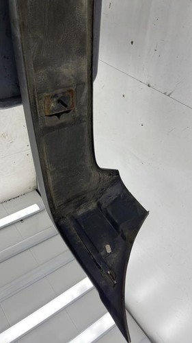 Paraurti posteriore ford - paraurti,