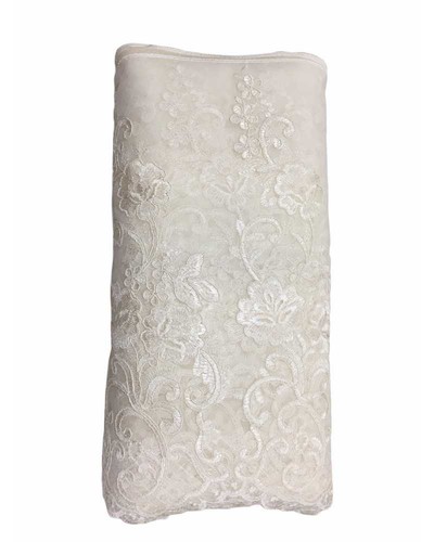 Passamaneria pizzo tulle - passamaneria,
