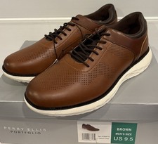 Scarpe casual Perry Ellis uomo