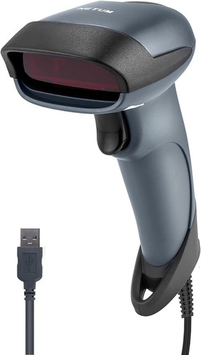 Lettore codici barcode - lettore,