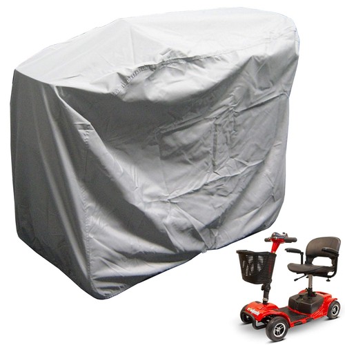 Copertura portaoggetti scooter