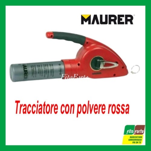 Tracciatore traccialinee - tracciatore, in