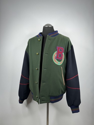 Burberry giacca uomo blouson