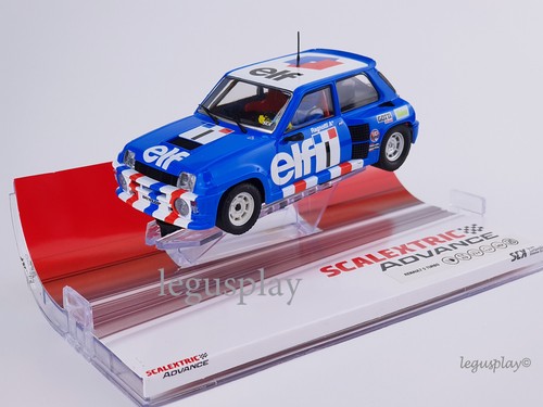 Slot car scx - slot,