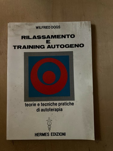 Rilassamento training - rilassamento, e