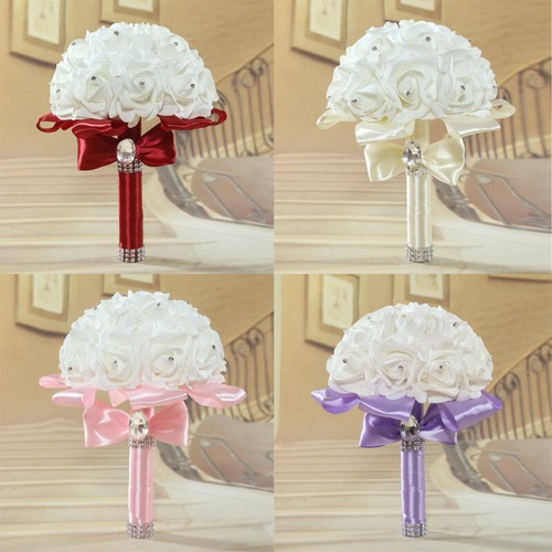 Bouquet sposa fiori - bouquet,