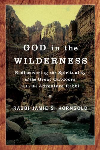 God the wilderness - the,