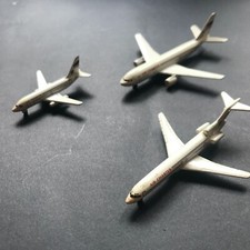 LOT OF 3 AIR CHARTER Schabak