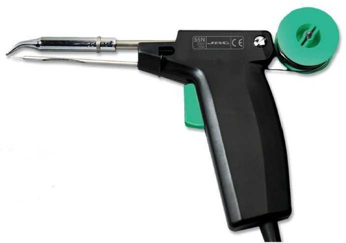 Jbc 55n saldatore - saldatore, pulmatic