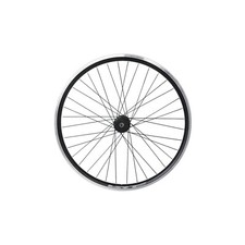 Ruota Posteriore Bici 28 X