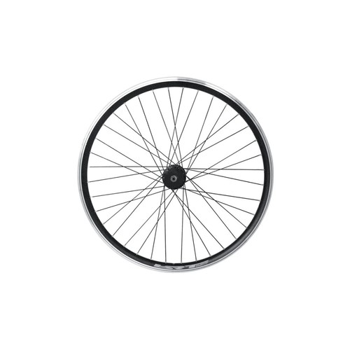 Ruota posteriore bici x - posteriore,