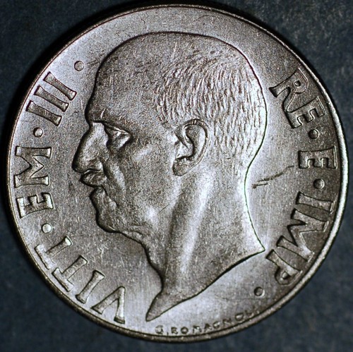 1940 italy centesimi 75 - italy,