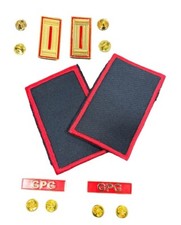 Guardie Giurate GPG IPS Kit