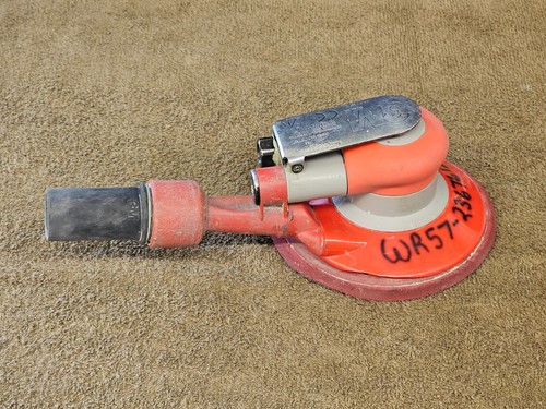 Levigatrice orbitale casuale - , a