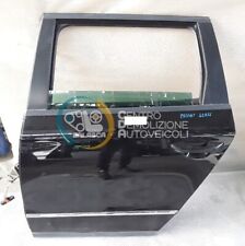 PORTA POST. SX.  3C9833055D VOLKSWAGEN PASSAT (3C) (02/05>12/10<) RICAMBIO USATO