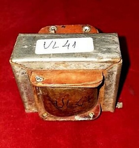 Trasformatore uscita audio per - uscita,
