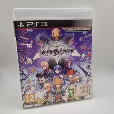 KINGDOM HEARTS HD 2.5 REMIX