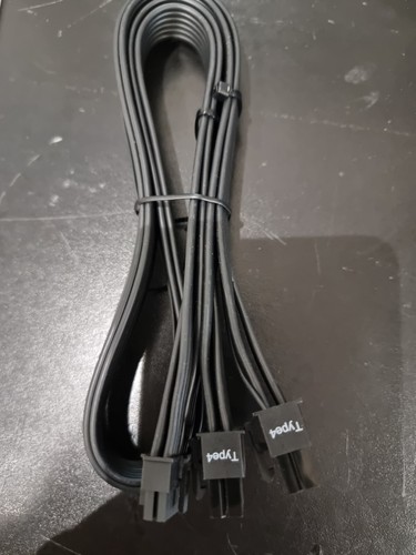 Corsair pcie 12vhpwr - 5.0,