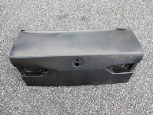 60619319 portellone cofano - 60619319,
