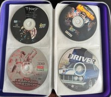 Giochi PC Retrogaming (Solo disco) + Raccoglitore - Driver Rune Incoming