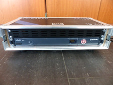 CLEARCOM LQ-R4WG8 LQ-R 4WG8 2 x citofono agente-IC in custodia ML #80R