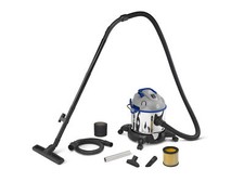 Aspiratore Solidi, Liquidi e