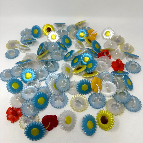 Lotto gioielli fiori - , bambini