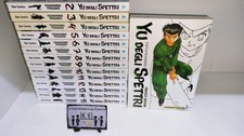 Degli spettri perfect - yu,