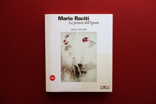 Mario raciti pittura - mario,