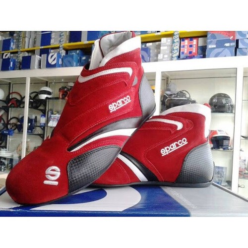 Scarpe sparco fast - scarpe, sl-7c