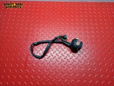 LEFT SWITCH KYMCO XCITING 300i R 2009 SERIES 2007 2014